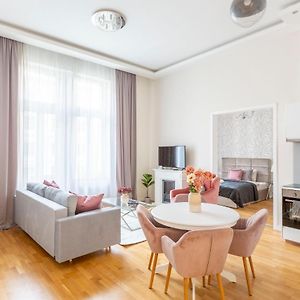 Appartement met Drie Slaapkamers