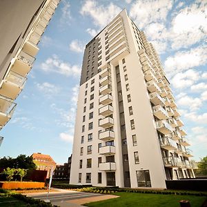 Grand Apartments - Bastion Walowa